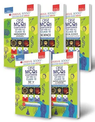 MCQ Book