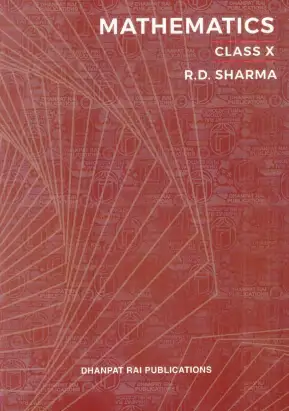 RD Sharma